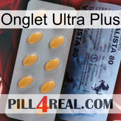 Ultra Plus Tab 44
